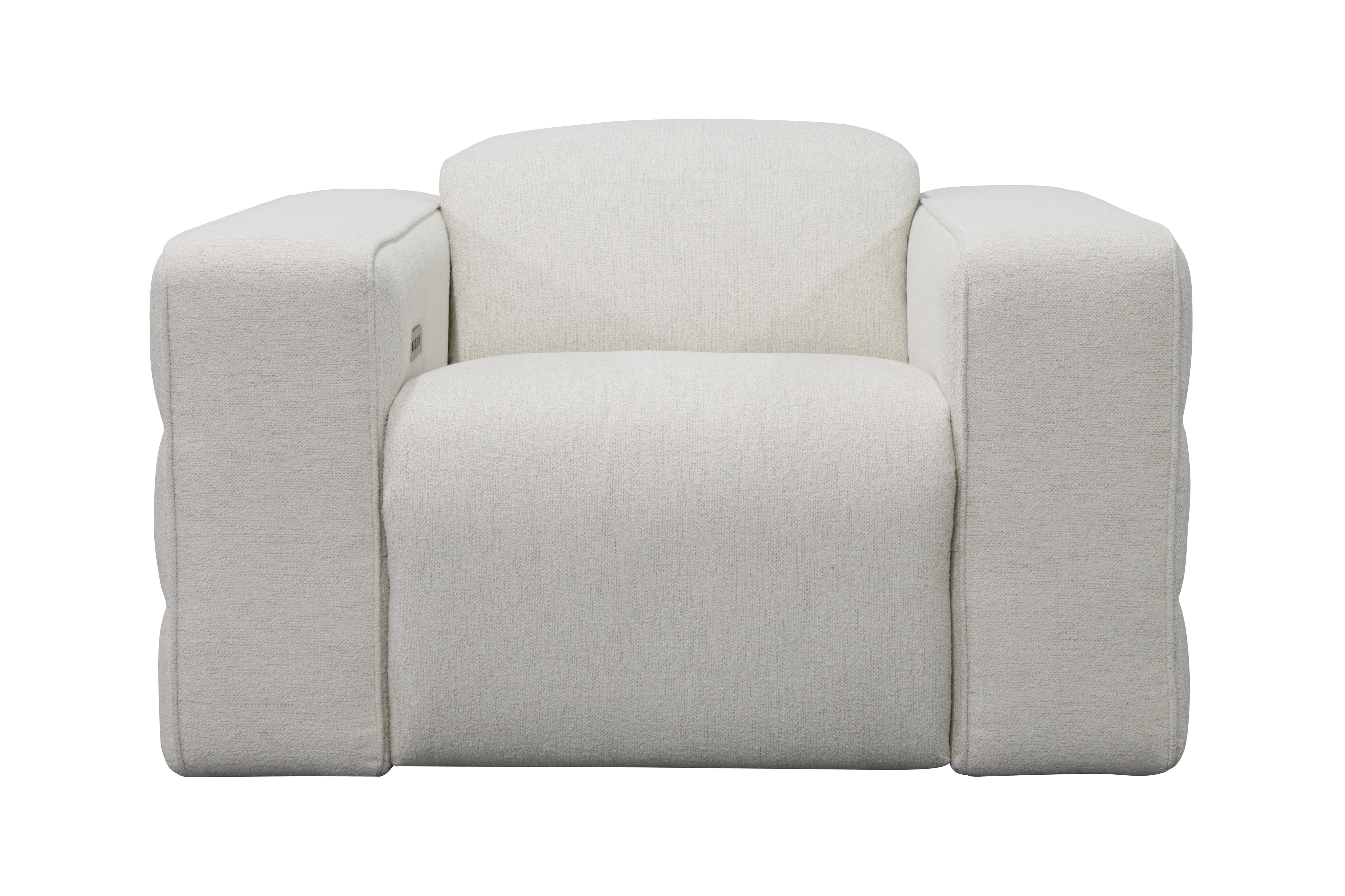 Gabrielle Reclining Armchair
