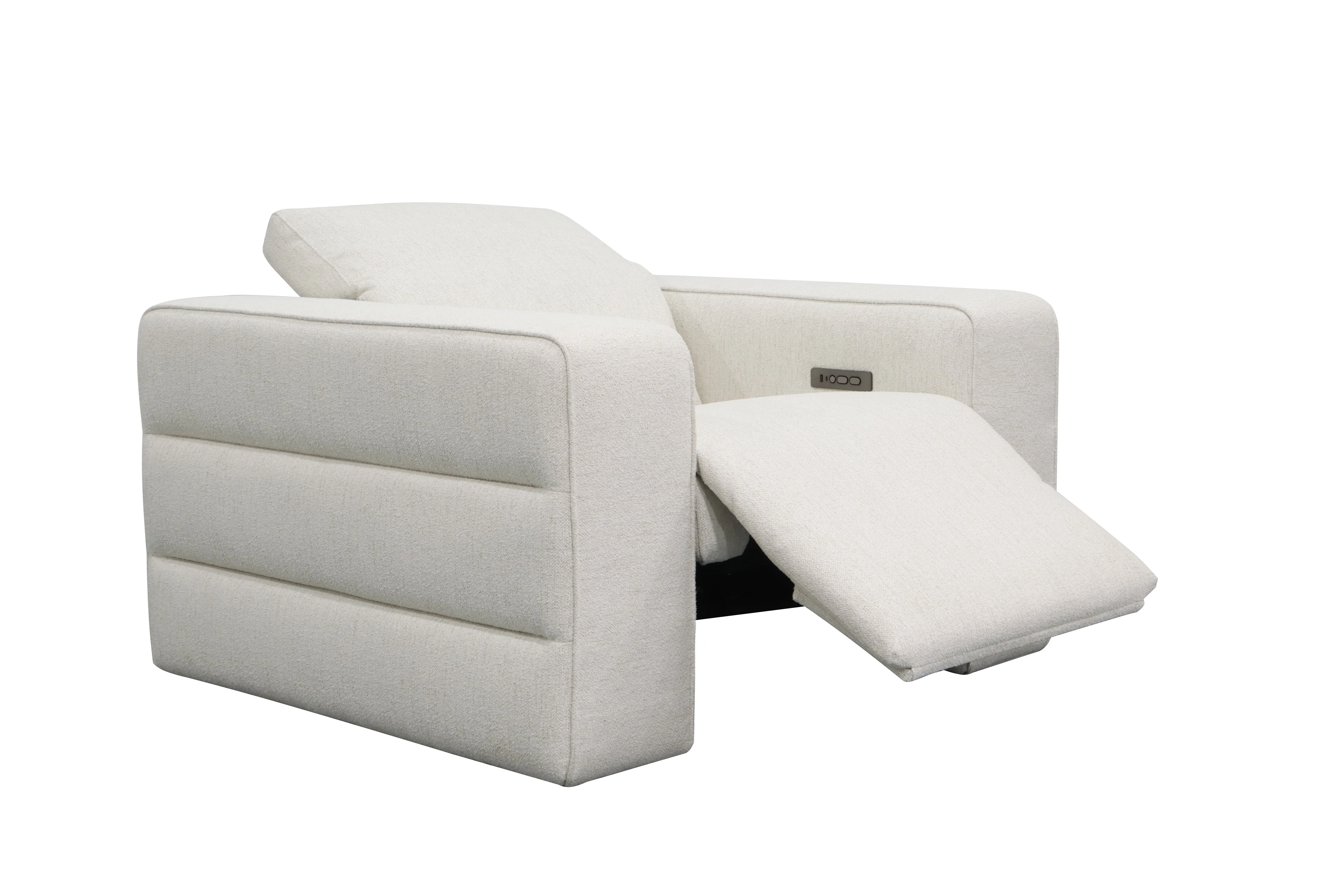 Gabrielle Reclining Armchair - Image 2
