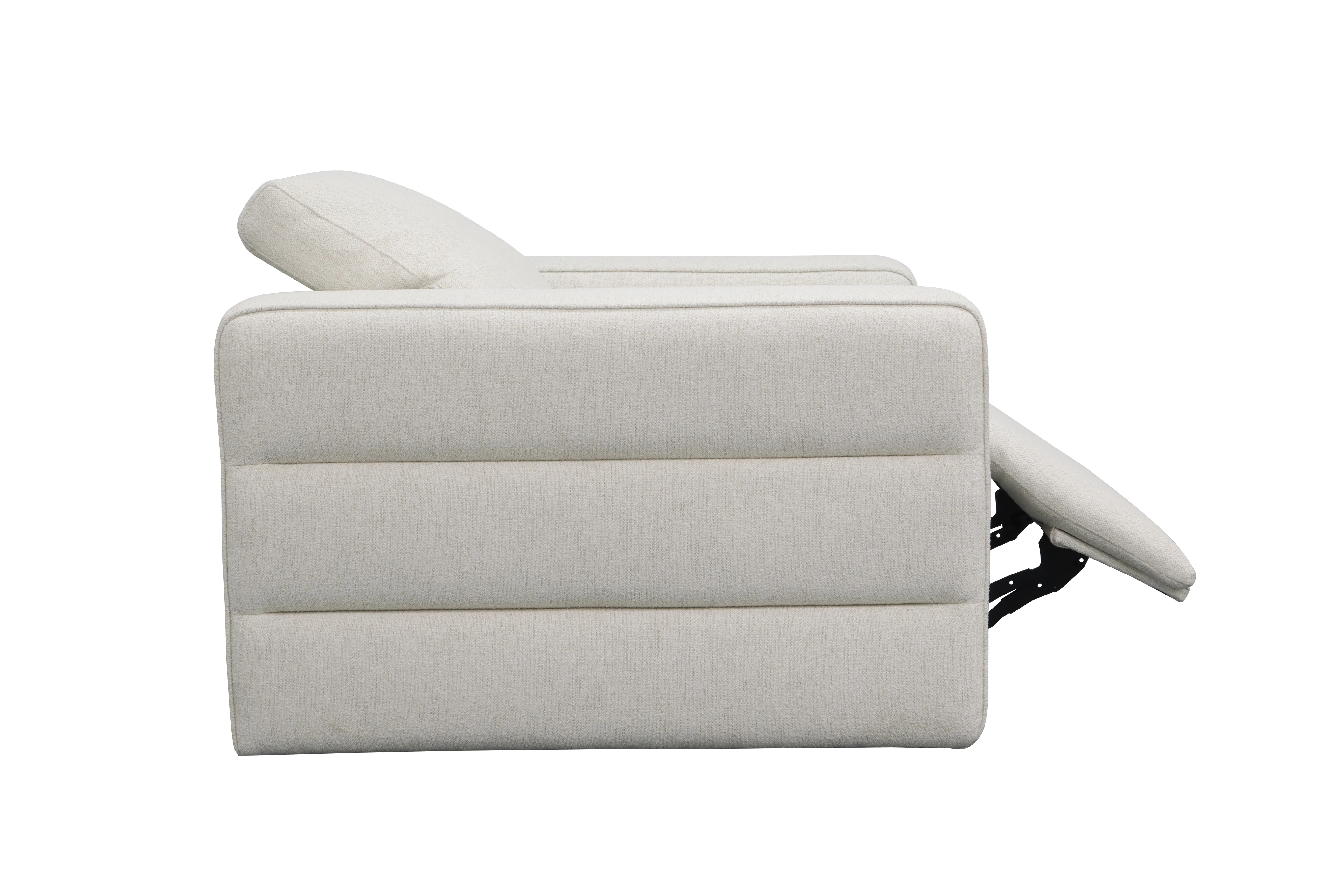 Gabrielle Reclining Armchair - Image 6