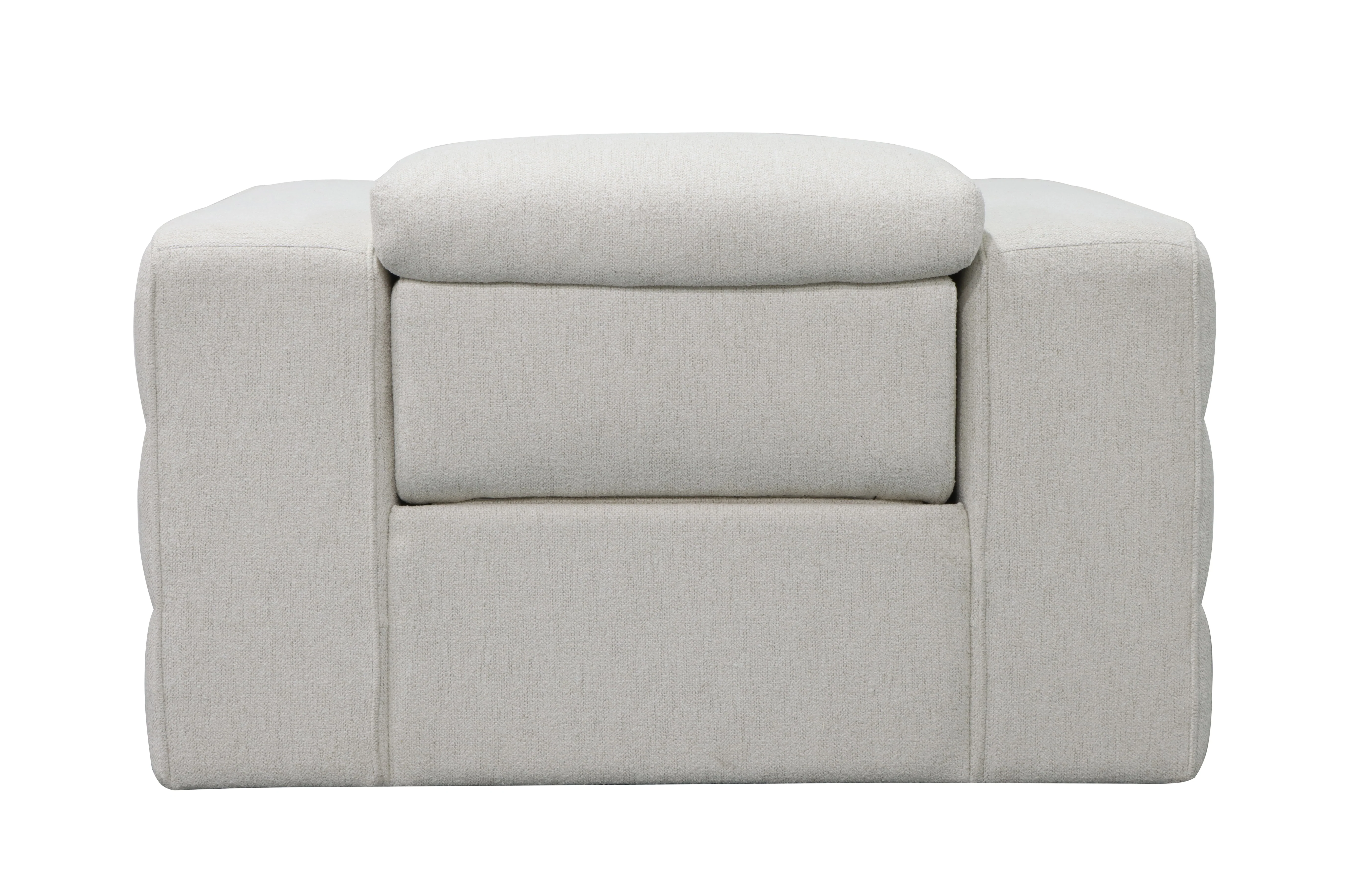 Gabrielle Reclining Armchair - Image 8