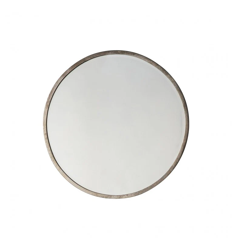 Higgins Round Mirror - Image 4