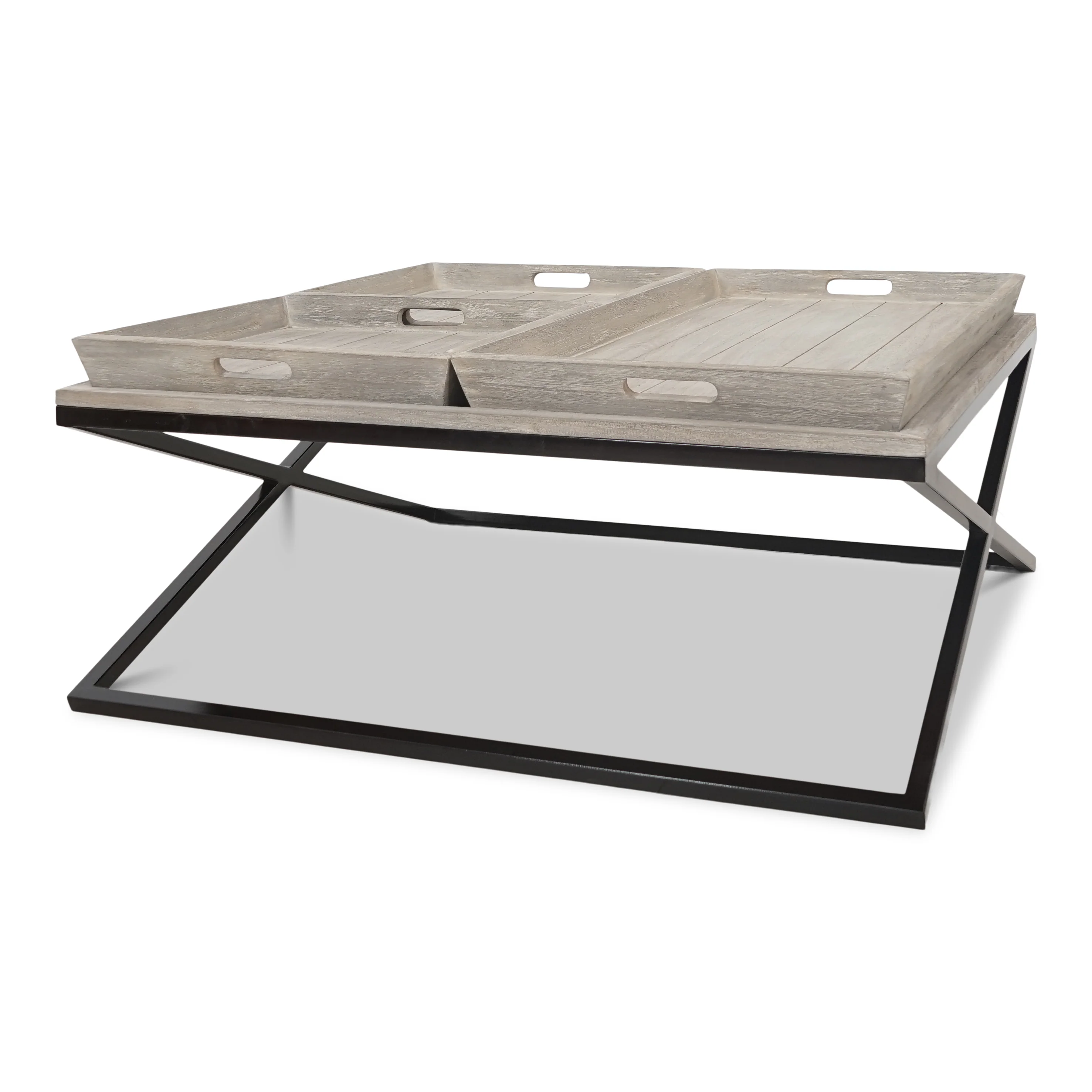 Xavier Coffee Table - Image 2
